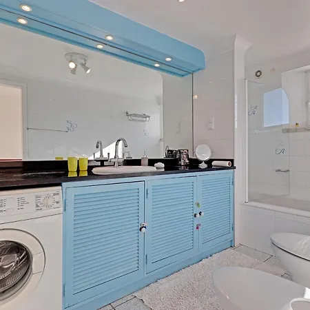 Casa Brisa Mar By Portucasa Lejlighed *