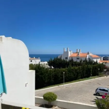 Lejlighed Casa Brisa Mar By Portucasa