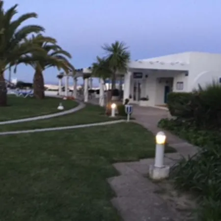 Lejlighed Casa Brisa Mar By Portucasa