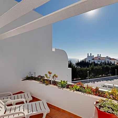 Casa Brisa Mar By Portucasa البوفيرا