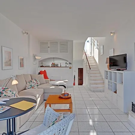 Casa Brisa Mar By Portucasa * البوفيرا