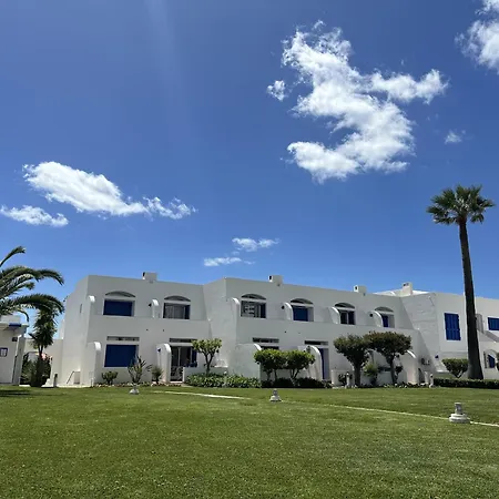 Casa Brisa Mar By Portucasa شقة البوفيرا