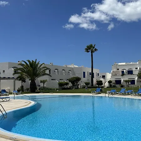 Casa Brisa Mar By Portucasa البوفيرا