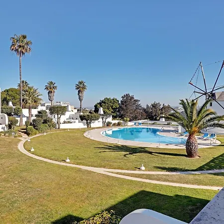 Lägenhet Casa Brisa Mar By Portucasa *