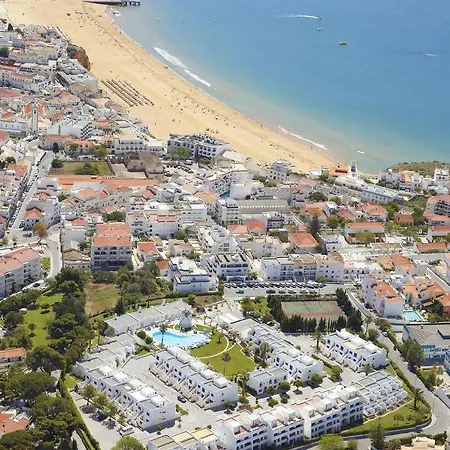 Apartment Casa Brisa Mar By Portucasa