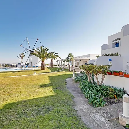 Lägenhet Casa Brisa Mar By Portucasa *